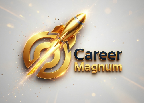Career Magnum Logo